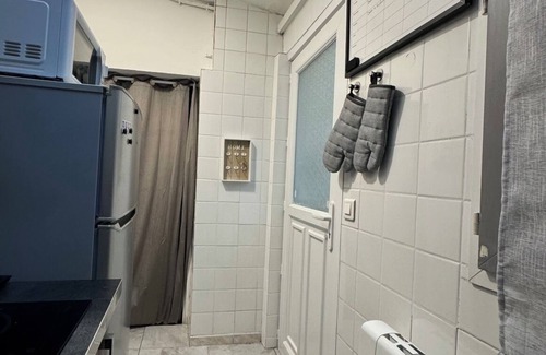 Drancy Apartment | Appartement