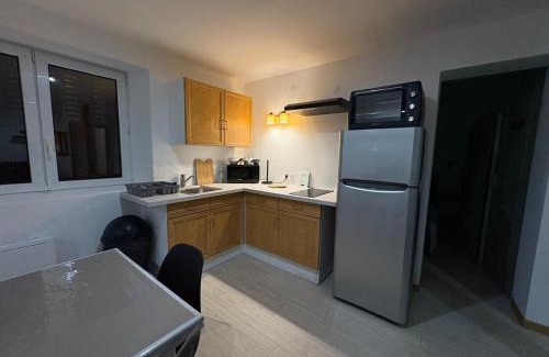 Fresnes-en-Woevre Apartment | Appartement