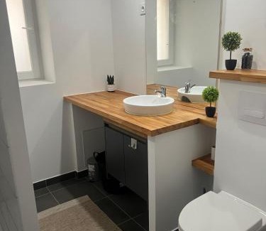 Fresnes-en-Woevre Apartment | Appartement