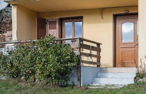 Girmont-Val-d'Ajol Apartment | Appartement Cosy en Pleine Nature Vosgienne