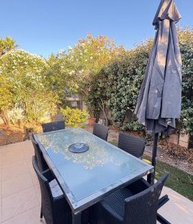 La Celle-sous-Gouzon Apartment | Appartement avec terrace à Montpellier