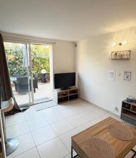 La Celle-sous-Gouzon Apartment | Appartement avec terrace à Montpellier