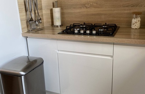 La Garenne-Colombes Apartment | Appartement au Calme à Proximité de la Défense !