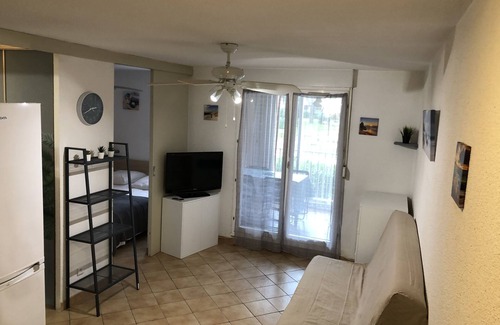 Miramar Apartment | Appartement Bord de mer