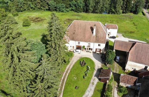 La Resie-Saint-Martin Apartment | Appartement La petite Résie