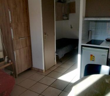 Lamalou-les-Bains Apartment | Appartement
