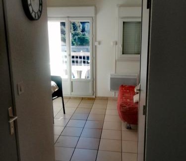 Lamalou-les-Bains Apartment | Appartement