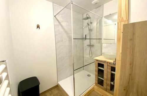 Lanrodec Apartment | Appartement