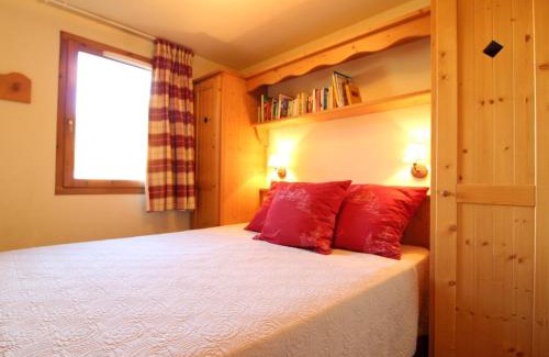 Val Cenis Apartment | Appartement 6 personnes, pied des pistes, piscine, parking, WIFI - FR-1-508-105