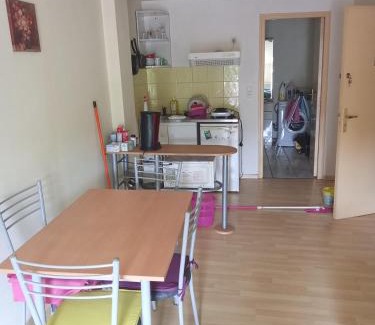 Laroquebrou Apartment | Appartement