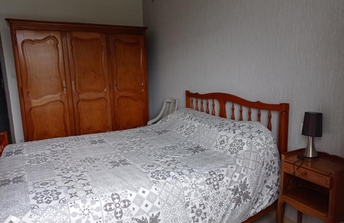 Laurac-en-Vivarais Apartment | Appartement