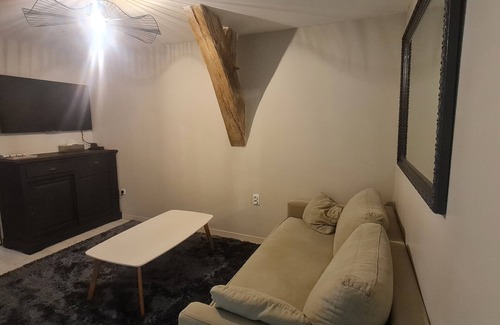 Le Gua Bed & Breakfast | Appartement
