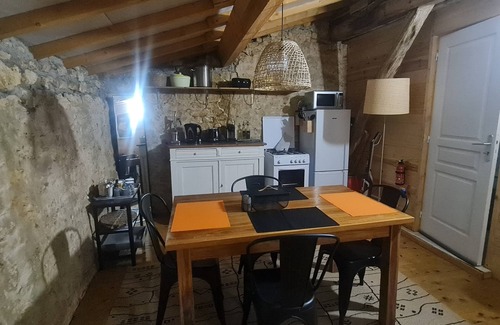 Le Gua Bed & Breakfast | Appartement
