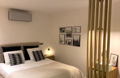 La Napoule Apartment | Appartement luxe vue mer et collines avec piscine