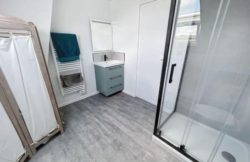 Margny-les-Compiegne Apartment | Appartement neuf proche gare