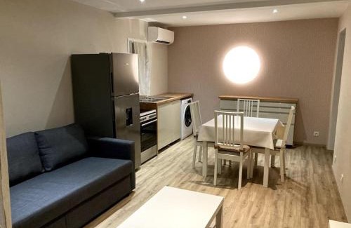 Montelimar Apartment | Appartement