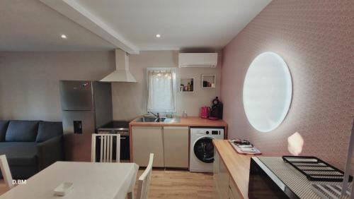Montelimar Apartment | Appartement