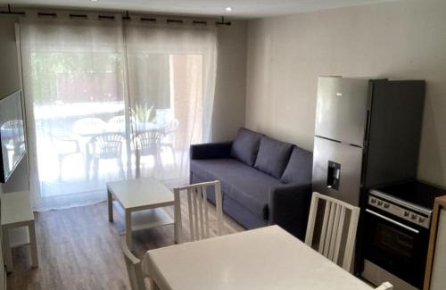 Montelimar Apartment | Appartement