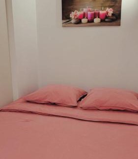 Montelimar Apartment | Appartement