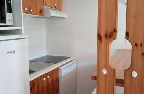 Montbrun-les-Bains Apartment | Appartement - Piscine - ccbbci0