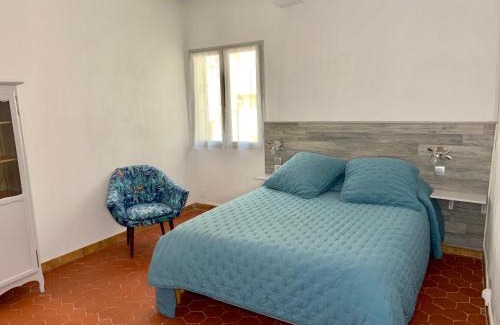 Moustiers-Sainte-Marie Apartment | Appartement l’étoile