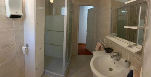 Moustiers-Sainte-Marie Apartment | Appartement l’étoile