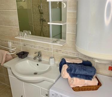 Moustiers-Sainte-Marie Apartment | Appartement l’étoile