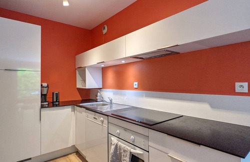 Hardelot-Plage Apartment | Appartement Cosy à Hardelot