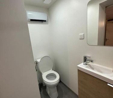 Nevers Apartment | Appartement