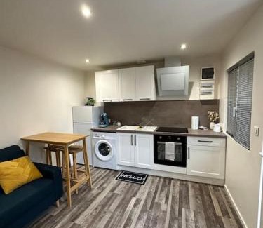 Nevers Apartment | Appartement
