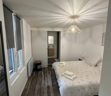 Nevers Apartment | Appartement