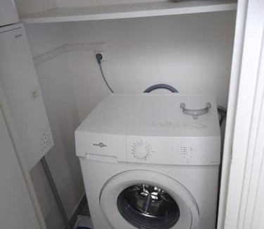 Perignat-les-Sarlieve Apartment | appartement 2 T2 neuf et élégant proche zénith