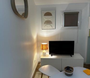 Plouharnel Apartment | Appartement