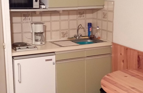 Puy-Saint-Vincent Apartment | Appartement à Puy-saint-vincent
