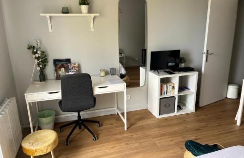 Ramonville-Saint-Agne Apartment | Appartement - cœur de Ramonville