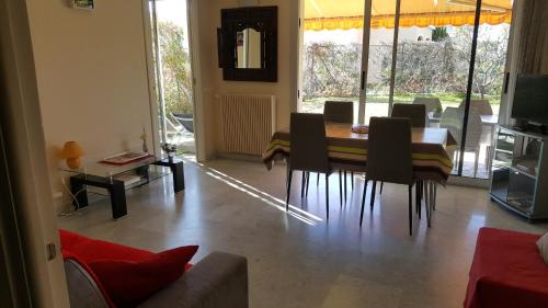 Roquebrune-Cap-Martin Apartment | Appartement Le Belvédère