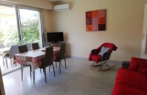 Roquebrune-Cap-Martin Apartment | Appartement Le Belvédère