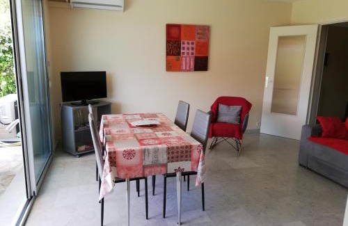 Roquebrune-Cap-Martin Apartment | Appartement Le Belvédère
