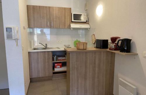 La Bouverie Apartment | Appartement 2P avec terrasse, piscine et parking privé - Proche plages du Var - FR-1-226A-138