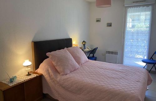 La Bouverie Apartment | Appartement 2P avec terrasse, piscine et parking privé - Proche plages du Var - FR-1-226A-138