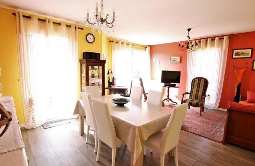 Saint-Brevin-les-Pins Apartment | Appartement Tout Confort entre Plage et Commerces à Saint-Brevin-les-Pins - FR-1-364-55