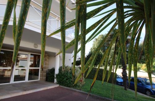 Saint-Brevin-l'Ocean Apartment | Appartement T2 avec balcon, à 100m de la plage et proche des commerces à Saint-Brevin-les-Pins - FR-1-364-93