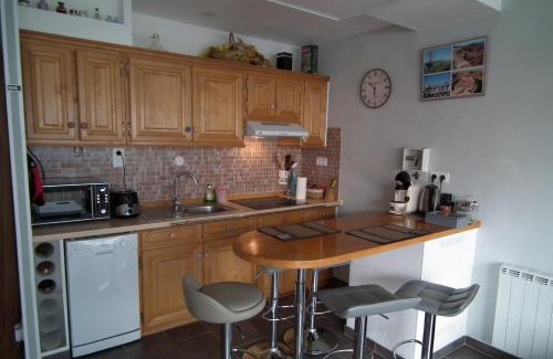 Saint-Cyprien Plage Apartment | Appartement