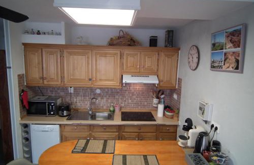 Saint-Cyprien Plage Apartment | Appartement