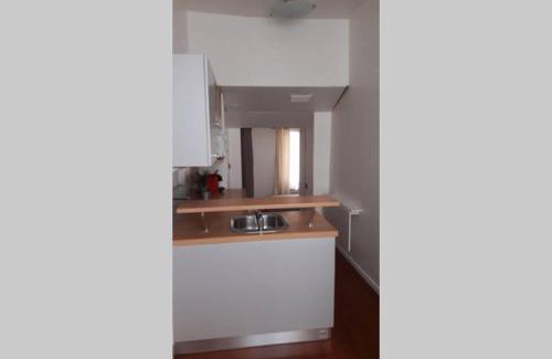 Saint-Germain-en-Laye Apartment | Appartement cosy dans le centre historique