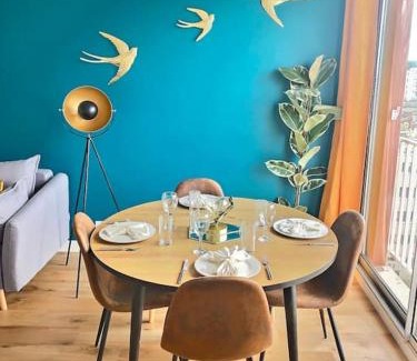 Saint-Germain-en-Laye Apartment | Appartement spacieux hyper centre Saint Germain