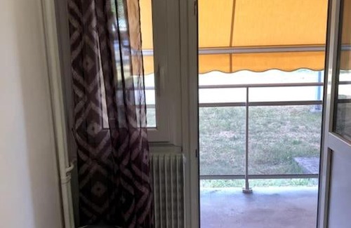 Chalon-sur-Saone Apartment | Appartement Eluard