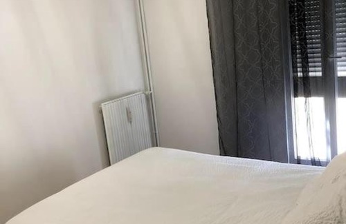 Chalon-sur-Saone Apartment | Appartement Eluard