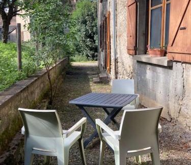 Saint-Laurent-du-Cros Apartment | Appartement proche des pistes
