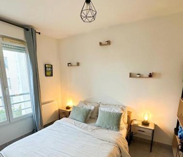 Saint-Laurent-du-Var Apartment | Appartement 2 pièces
